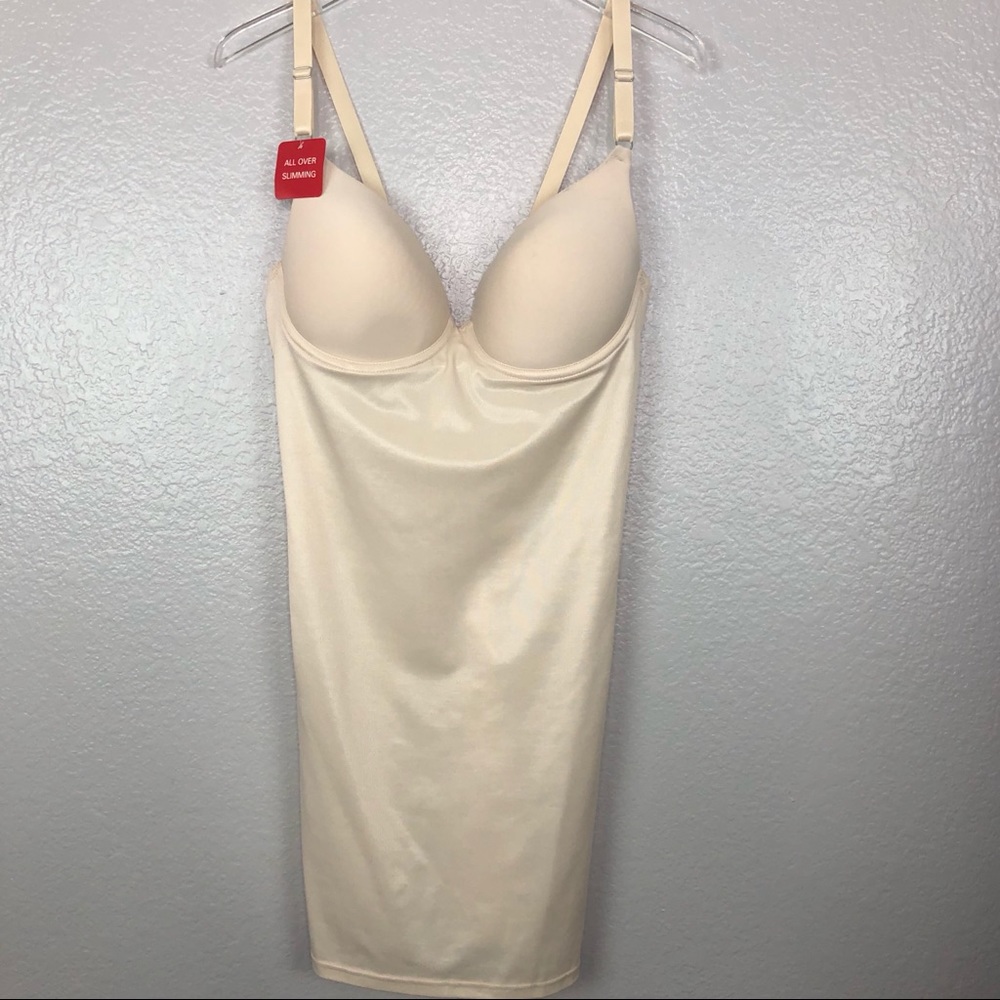 Nude Shape Wear |  Maiden Form FLEXEES